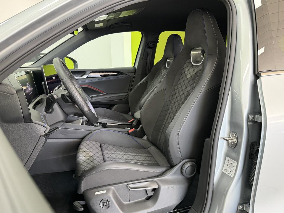 Volkswagen Tiguan R-Line 1.5 TSI 150CV DSG MHEV