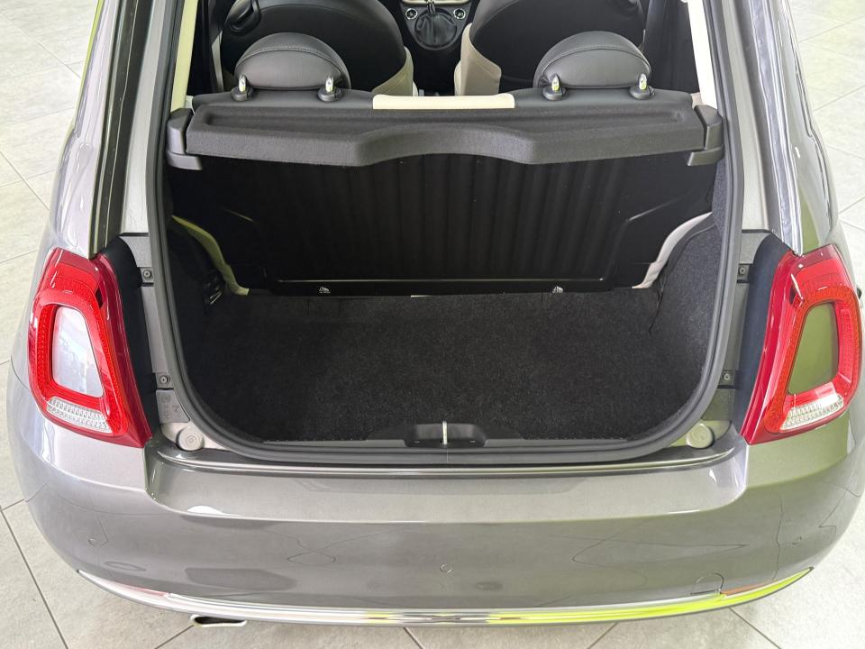 Fiat 500 Dolcevita 1.0 70CV Hybrid MHEV