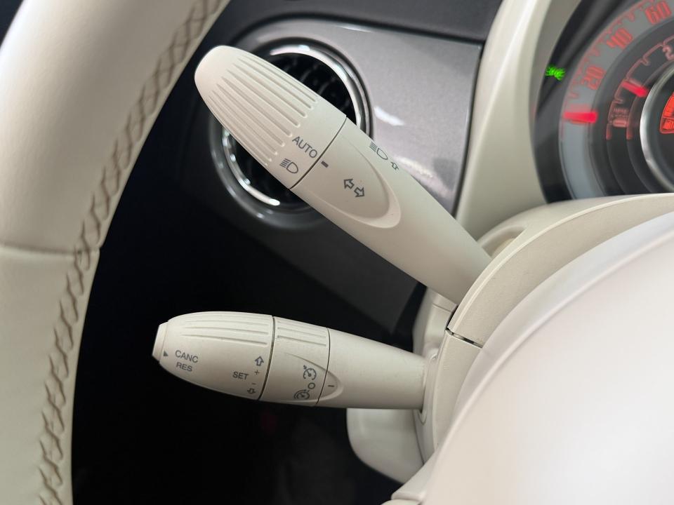 Fiat 500 Dolcevita 1.0 70CV Hybrid MHEV