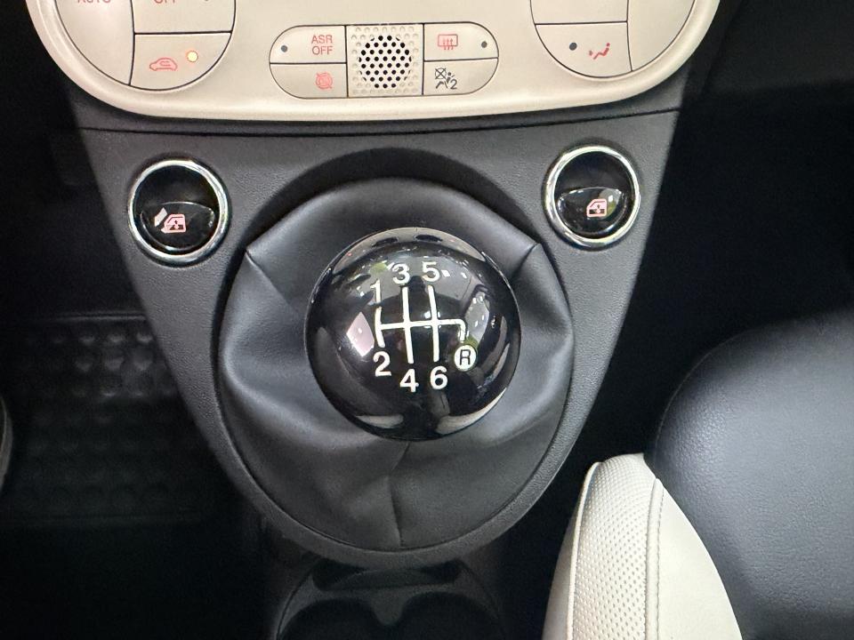 Fiat 500 Dolcevita 1.0 70CV Hybrid MHEV