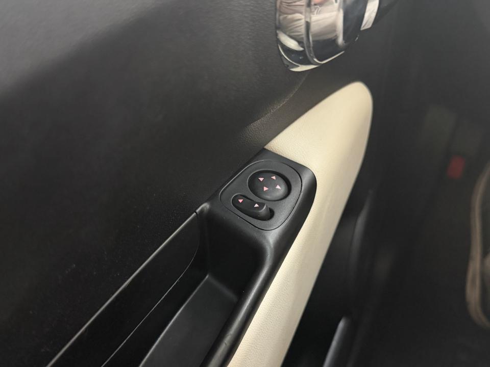 Fiat 500 Dolcevita 1.0 70CV Hybrid MHEV