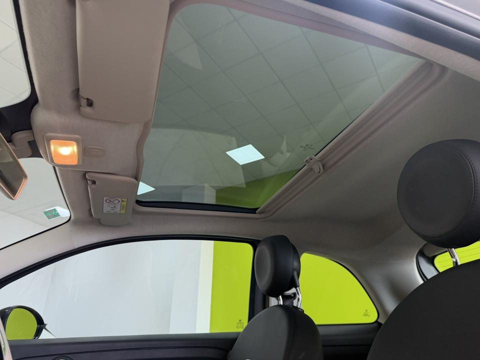 Fiat 500 Dolcevita 1.0 70CV Hybrid MHEV