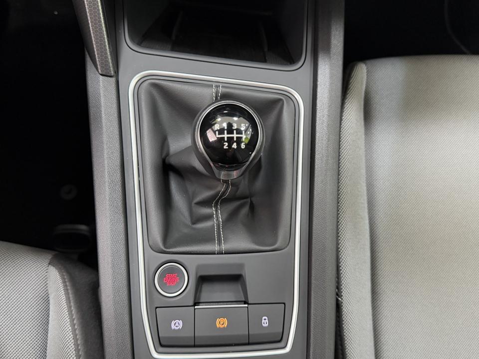SEAT Leon Style XL 2.0 TDI 115CV