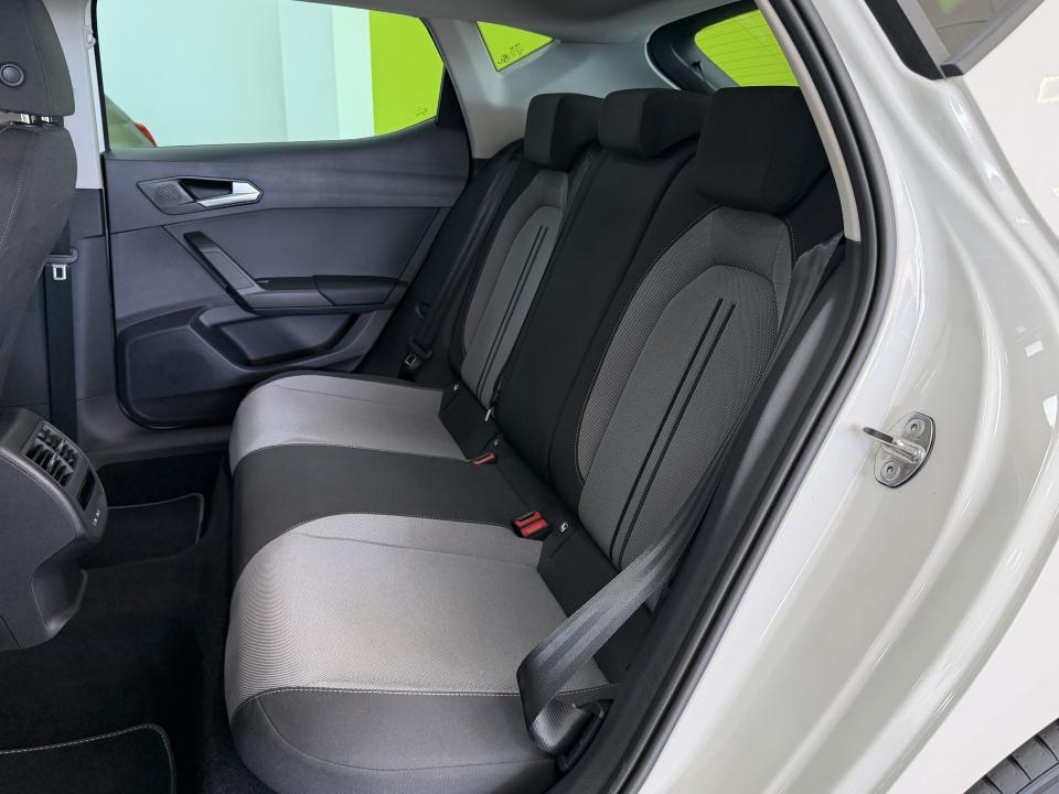 SEAT Leon Style XL 2.0 TDI 115CV