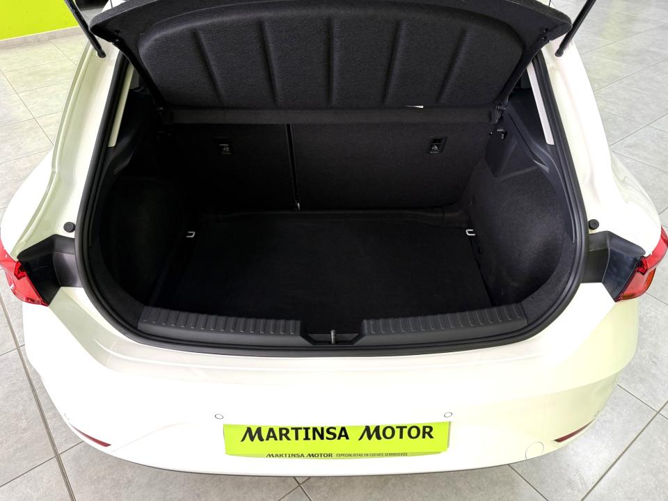 SEAT Leon Style XL 2.0 TDI 115CV