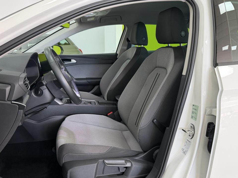SEAT Leon Style XL 2.0 TDI 115CV