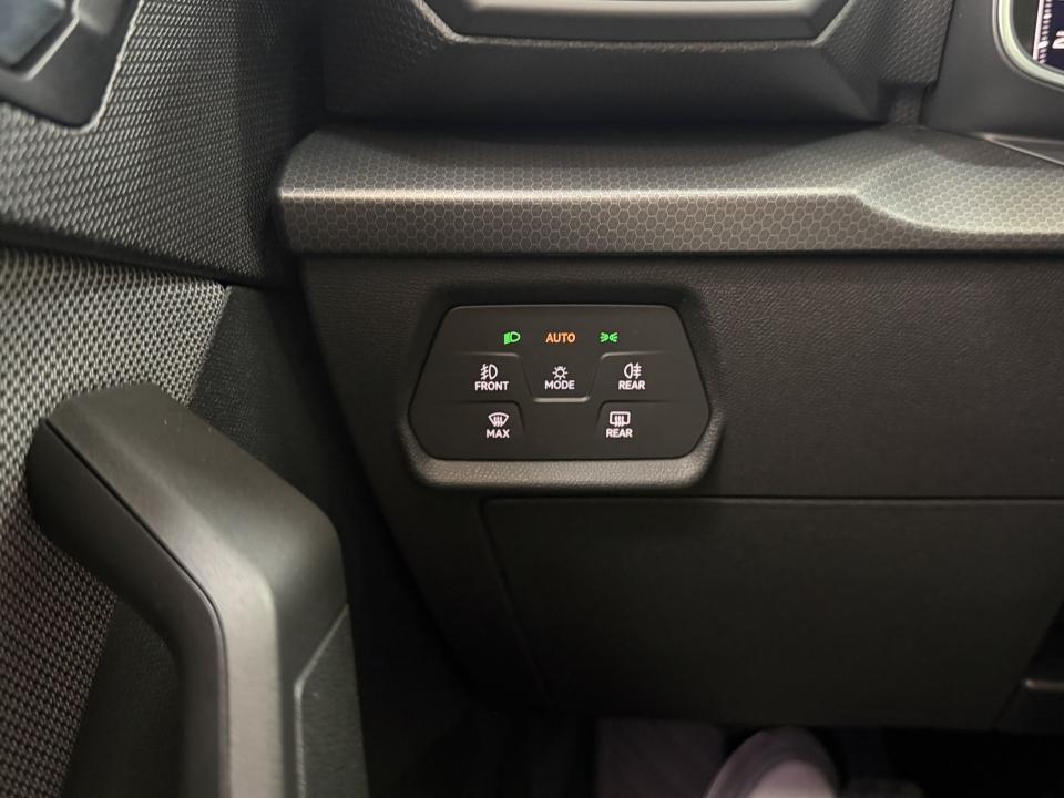 SEAT Leon Style XL 2.0 TDI 115CV