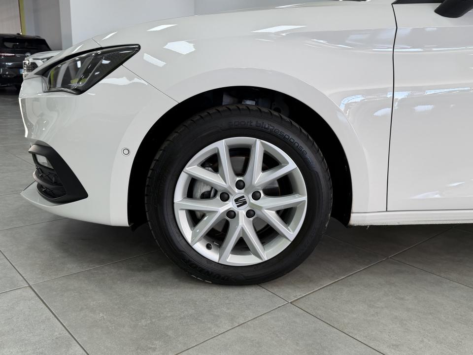 SEAT Leon Style XL 2.0 TDI 115CV