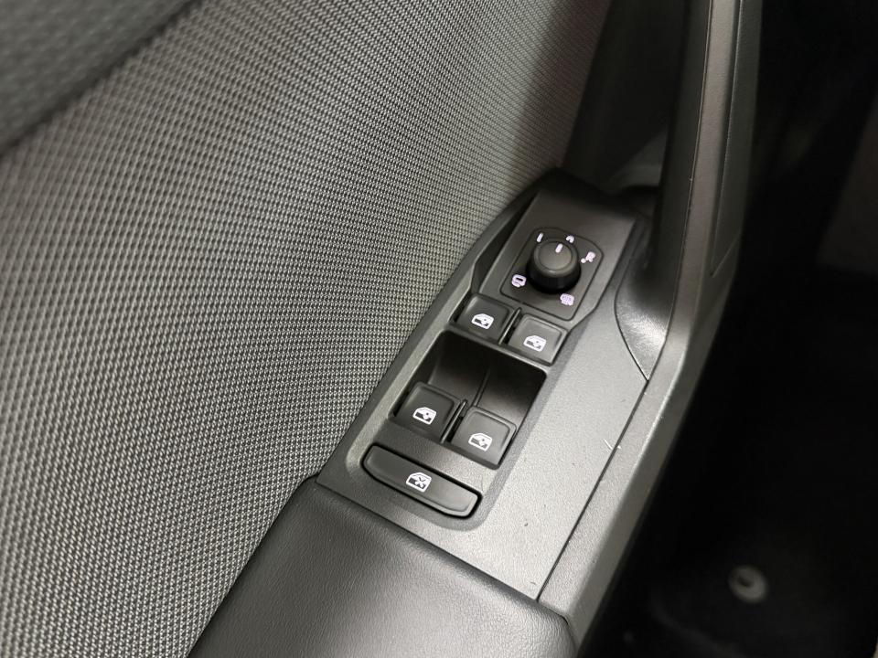 SEAT Leon Style XL 2.0 TDI 115CV
