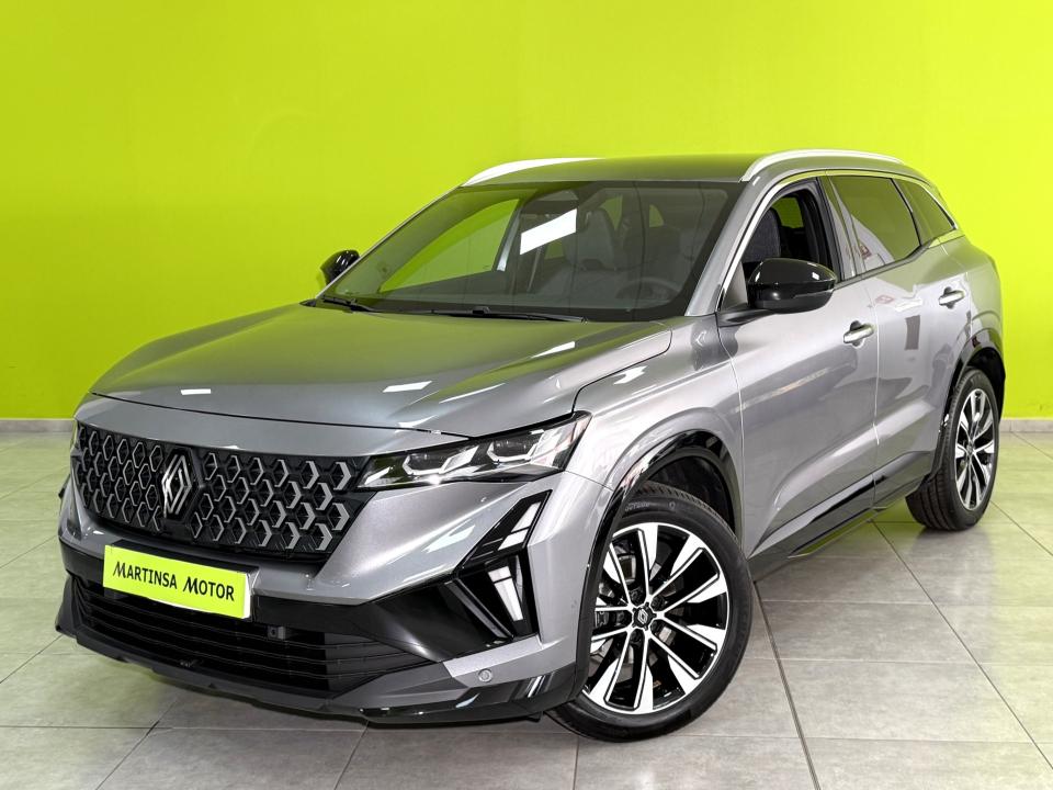 Renault Austral