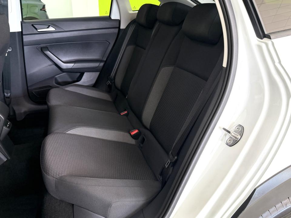 Volkswagen Taigo Life 1.0 TSI 110CV