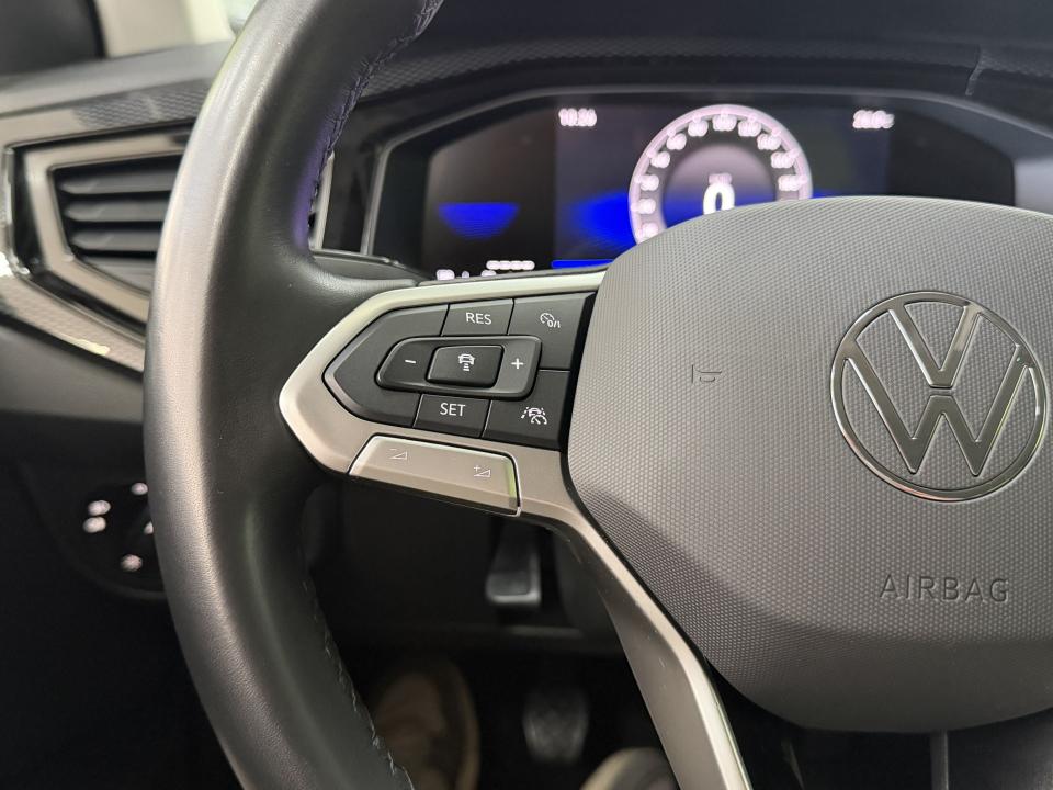 Volkswagen Taigo Life 1.0 TSI 110CV