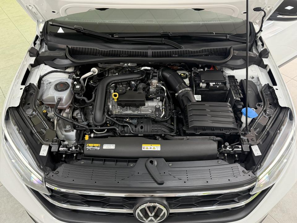 Volkswagen Taigo Life 1.0 TSI 110CV