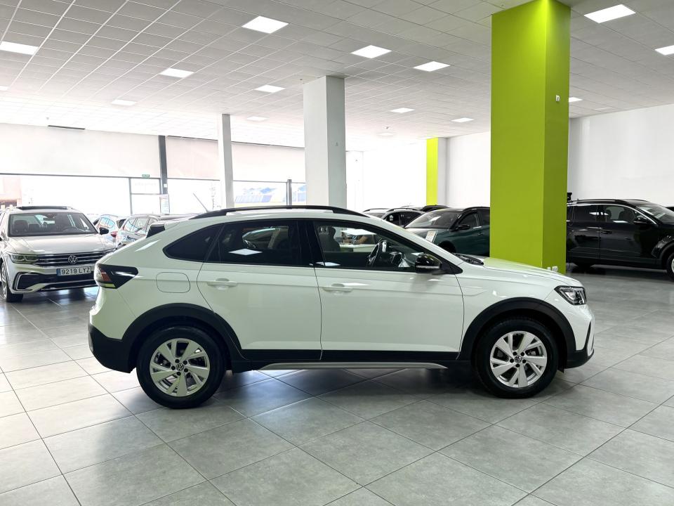 Volkswagen Taigo Life 1.0 TSI 110CV