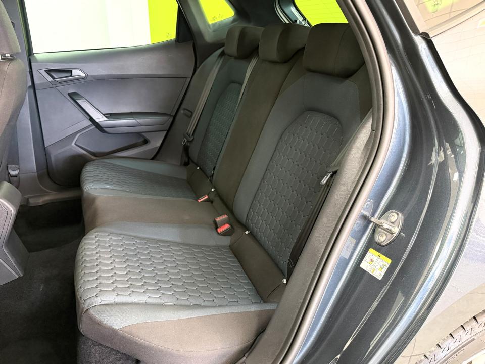 SEAT Ibiza Style Plus 1.0 TSI 115CV