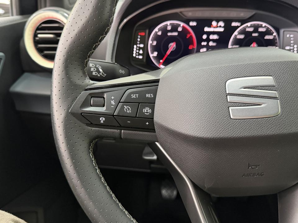 SEAT Ibiza Style Plus 1.0 TSI 115CV