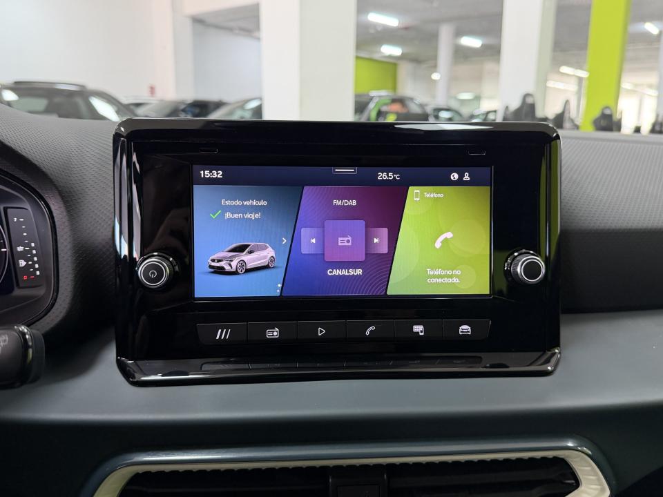 SEAT Ibiza Style Plus 1.0 TSI 115CV