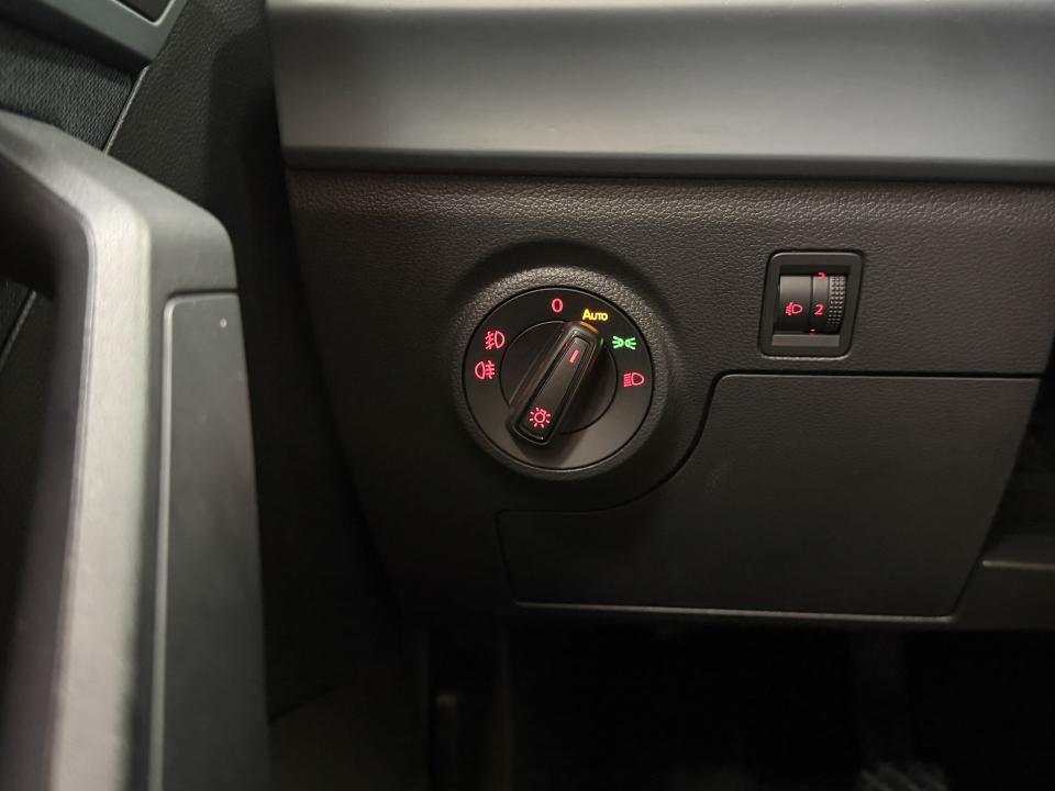 SEAT Ibiza Style Plus 1.0 TSI 115CV