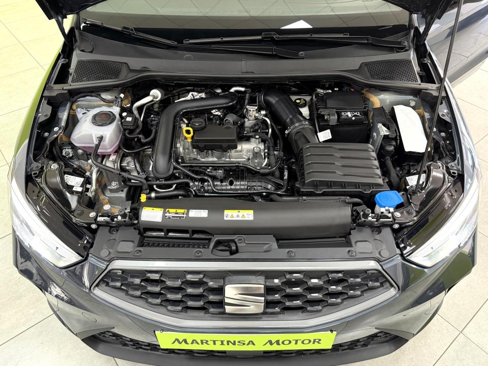 SEAT Ibiza Style Plus 1.0 TSI 115CV