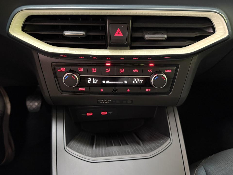 SEAT Ibiza Style Plus 1.0 TSI 115CV