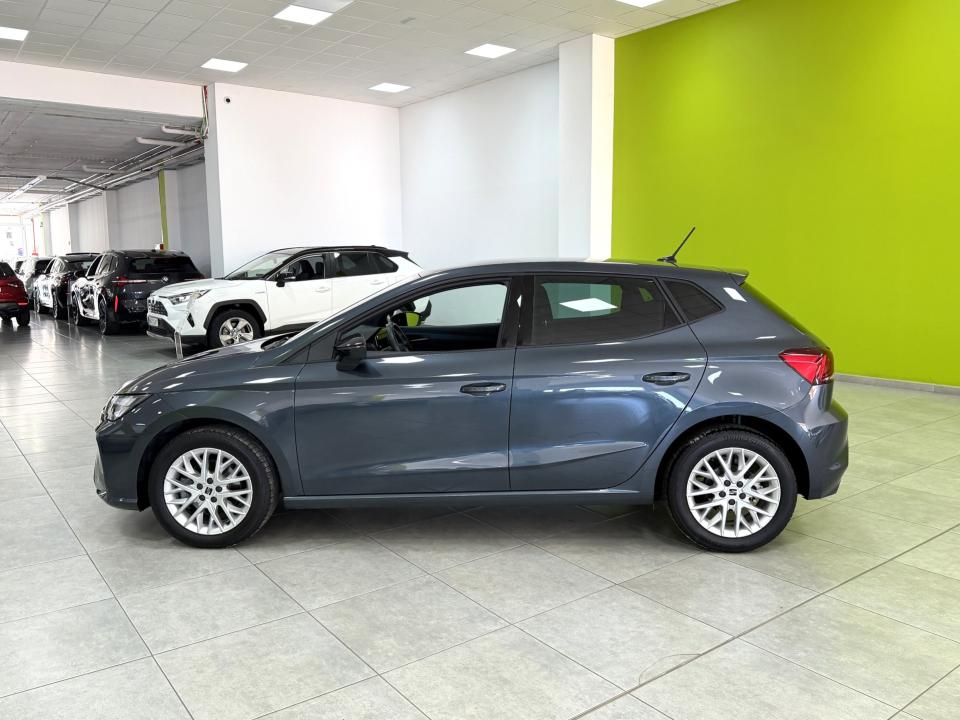 SEAT Ibiza Style Plus 1.0 TSI 115CV