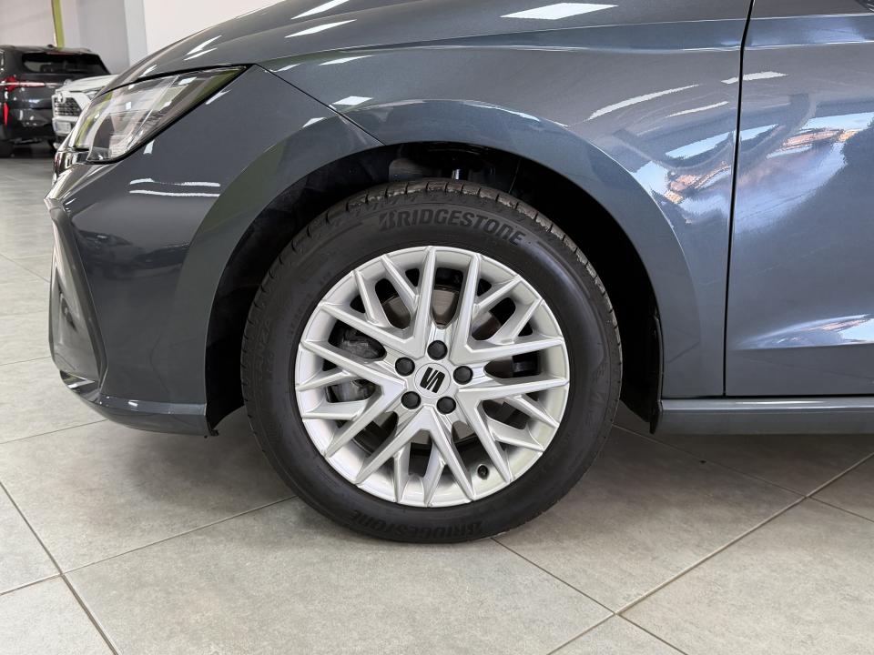 SEAT Ibiza Style Plus 1.0 TSI 115CV