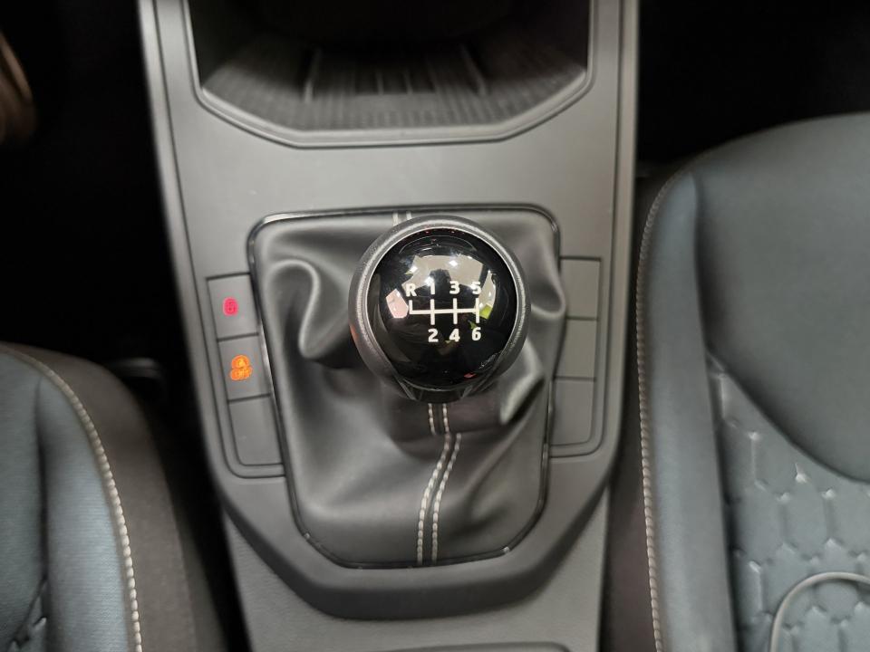 SEAT Ibiza Style Plus 1.0 TSI 115CV