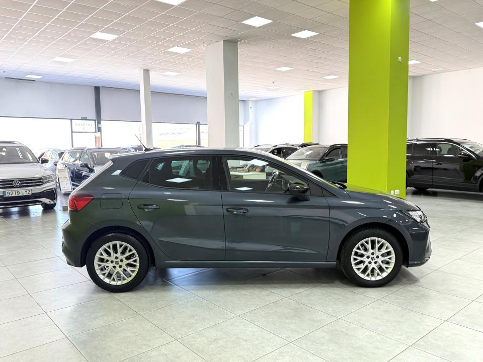 SEAT Ibiza Style Plus 1.0 TSI 115CV