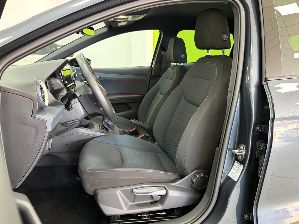 SEAT Ibiza Style Plus 1.0 TSI 115CV