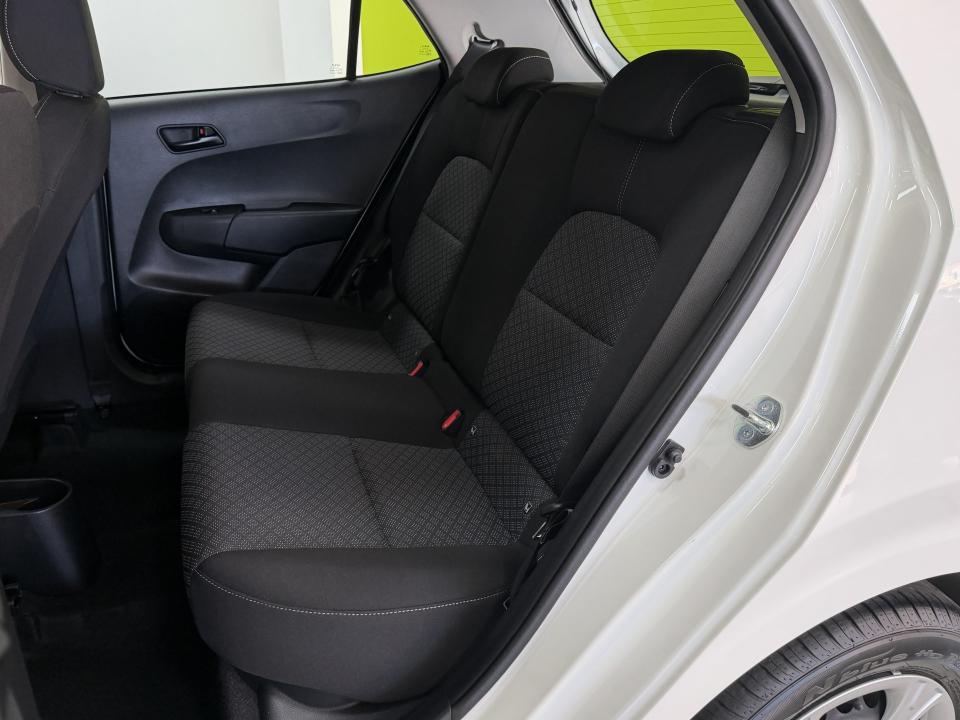 Kia Picanto Concept 1.0 GDI 68CV