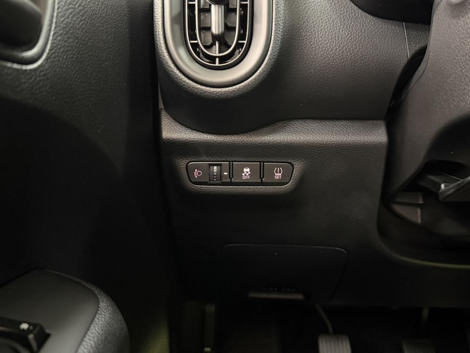 Kia Picanto Concept 1.0 GDI 68CV