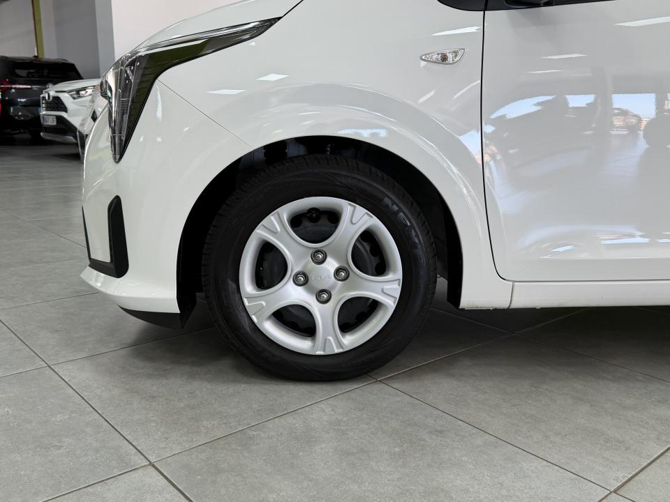 Kia Picanto Concept 1.0 GDI 68CV