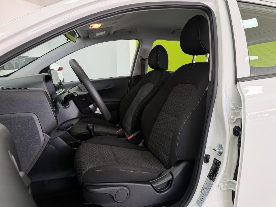 Kia Picanto Concept 1.0 GDI 68CV