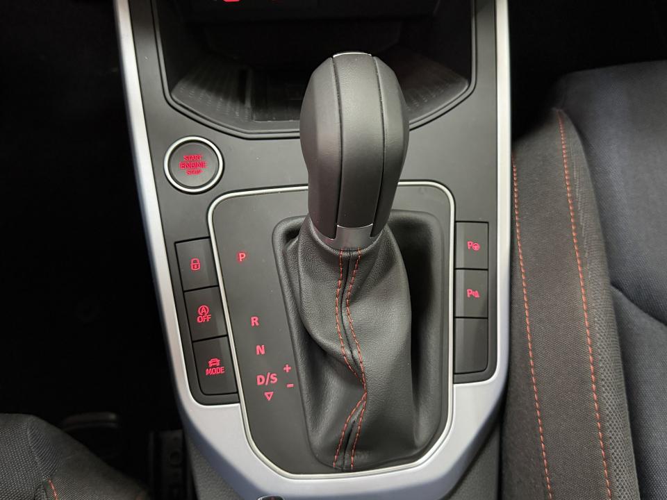 SEAT Arona FR XM 1.0 TSI 115CV DSG