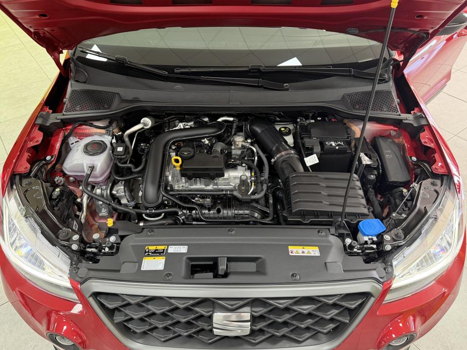 SEAT Arona FR XM 1.0 TSI 115CV DSG