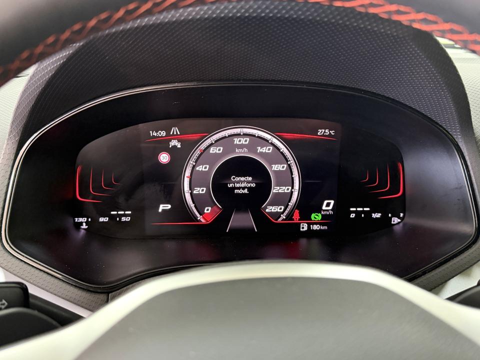 SEAT Arona FR XM 1.0 TSI 115CV DSG