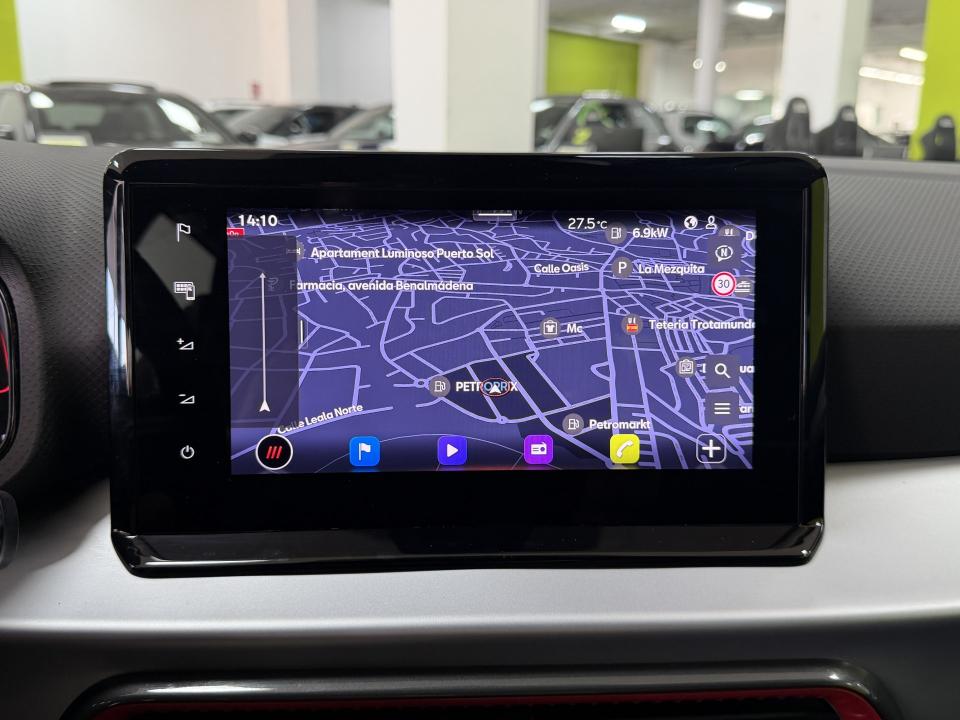 SEAT Arona FR XM 1.0 TSI 115CV DSG