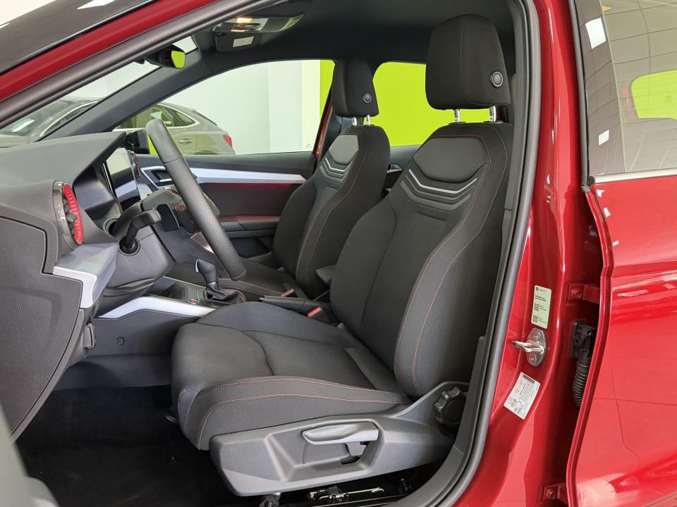 SEAT Arona FR XM 1.0 TSI 115CV DSG