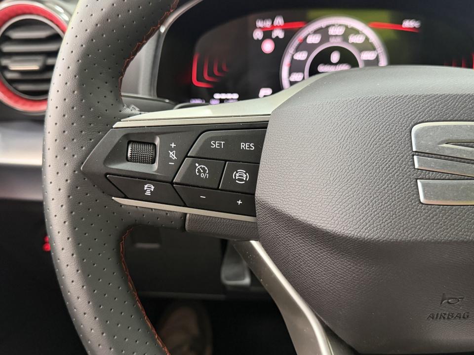 SEAT Arona FR XM 1.0 TSI 115CV DSG