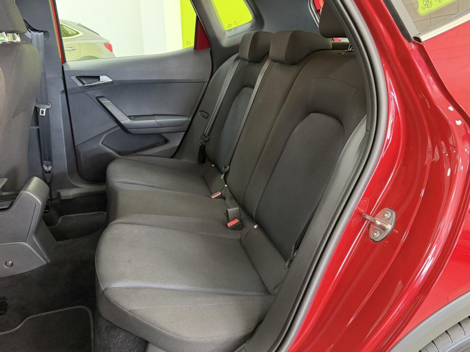 SEAT Arona FR XM 1.0 TSI 115CV DSG