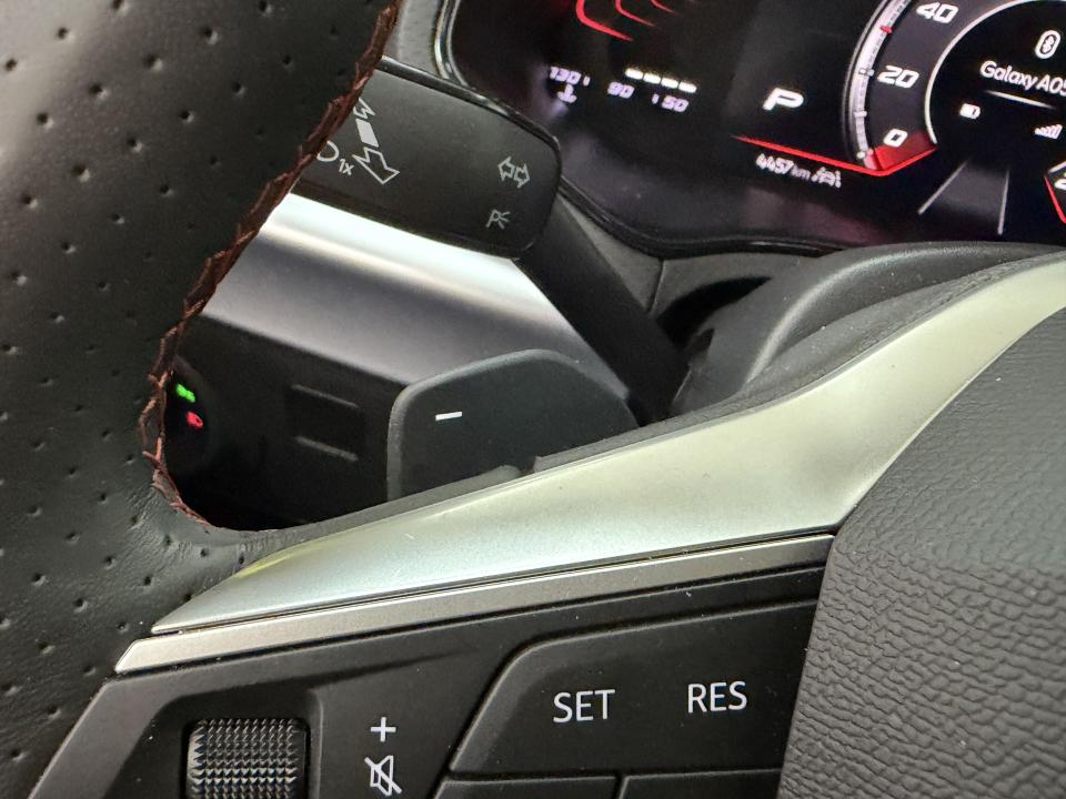 SEAT Arona FR XM 1.0 TSI 115CV DSG