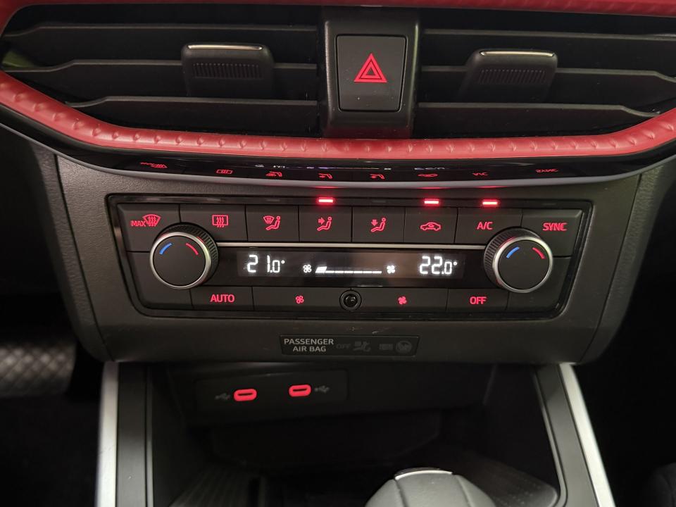 SEAT Arona FR XM 1.0 TSI 115CV DSG