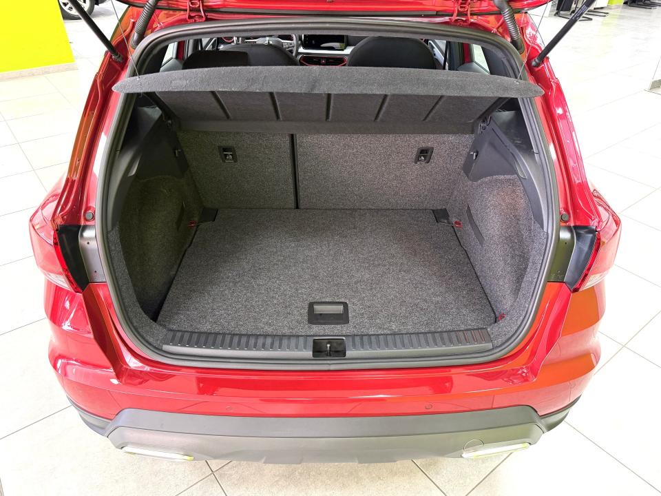 SEAT Arona FR XM 1.0 TSI 115CV DSG