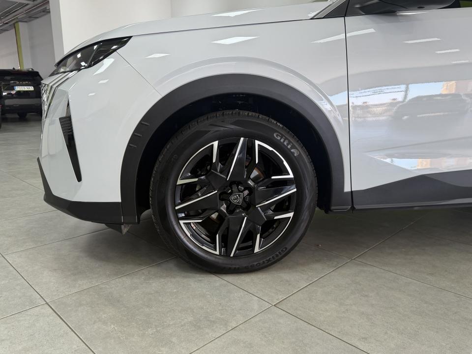Peugeot 3008 Allure Hybrid 1.2 145CV eDCS6 MHEV