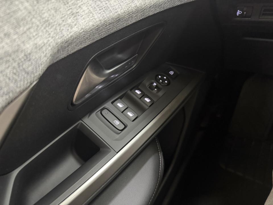 Peugeot 3008 Allure Hybrid 1.2 145CV eDCS6 MHEV