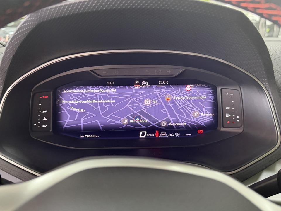 SEAT Arona FR XM 1.0 TSI 115CV