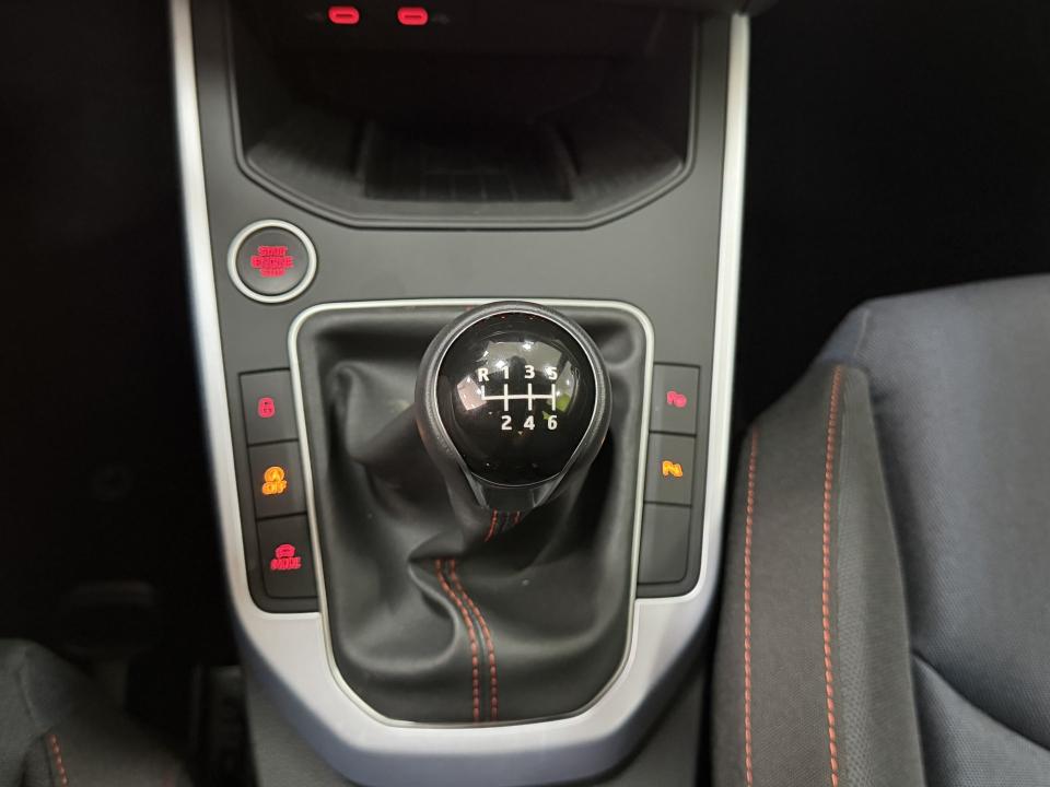 SEAT Arona FR XM 1.0 TSI 115CV