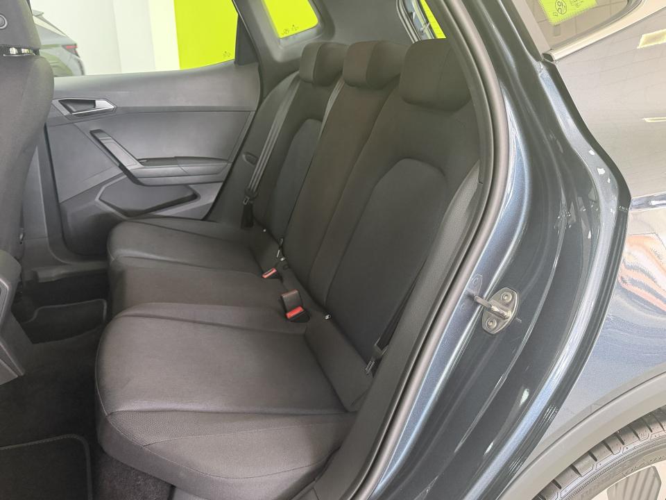 SEAT Arona FR XM 1.0 TSI 115CV