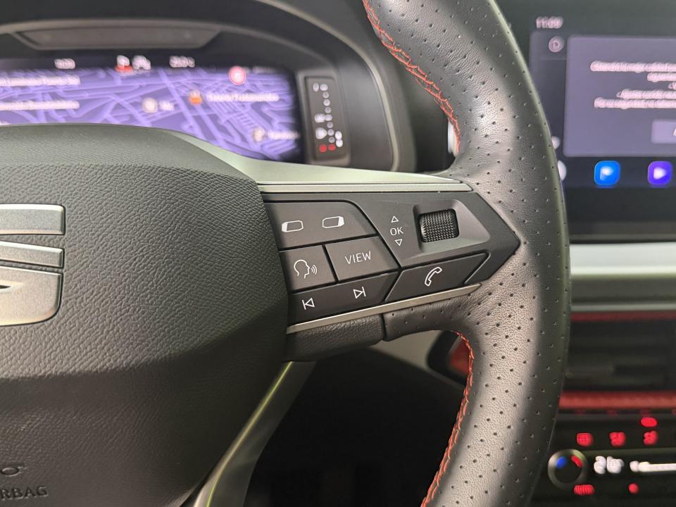 SEAT Arona FR XM 1.0 TSI 115CV