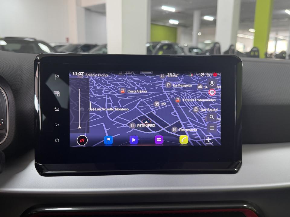 SEAT Arona FR XM 1.0 TSI 115CV